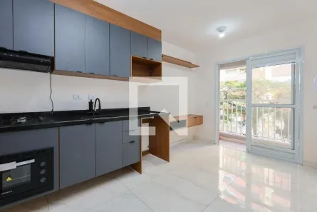 Apartamento com 2 Quartos à venda, 40m² no Paraisópolis, São Paulo