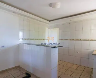 Casa com 2 Quartos à venda, 325m² no Vila Augusta, Guarulhos