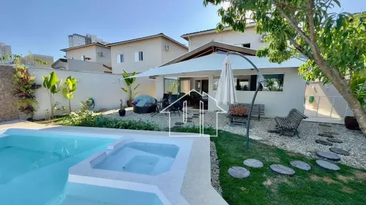 Casa de Condomínio com 4 Quartos à venda, 136m² no Urbanova, São José dos Campos