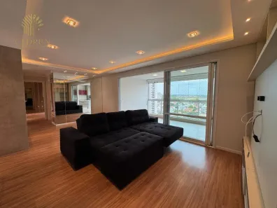 Apartamento com 3 Quartos à venda, 119m² no Zona 08, Maringá