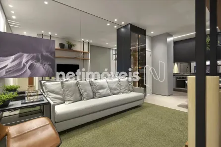 Apartamento com 3 Quartos à venda, 73m² no Jardim Riacho das Pedras, Contagem