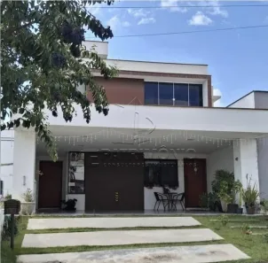 Casa de Condomínio com 2 Quartos à venda, 185m² no Cajuru do Sul, Sorocaba