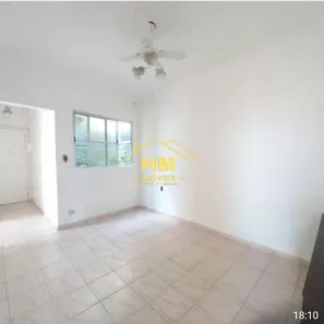 Apartamento com 3 Quartos à venda, 70m² no Vila Cascatinha, São Vicente