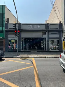 Ponto Comercial à venda, 500m² no Centro, Guarulhos