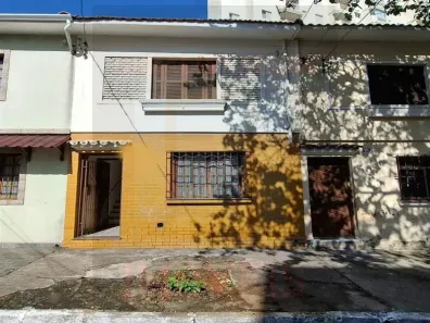 Sobrado com 2 Quartos à venda, 80m² no Vila Gumercindo, São Paulo