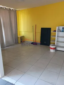 Imóvel Comercial para alugar, 240m² no Embaré, Santos