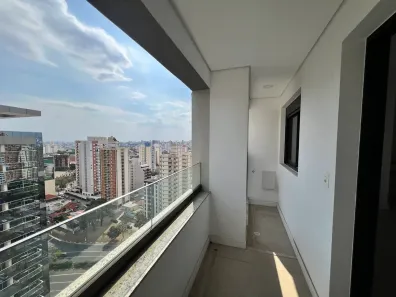 Apartamento com 1 Quarto à venda, 46m² no Centro, Campinas