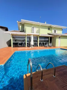 Cobertura com 4 Quartos à venda, 335m² no City Ribeirão, Ribeirão Preto