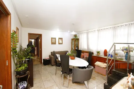 Cobertura com 4 Quartos à venda, 218m² no Grajaú, Belo Horizonte