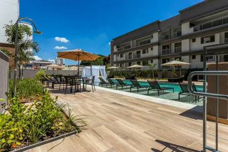 Apartamento com 2 Quartos à venda, 100m² no Vila Gomes Cardim, São Paulo