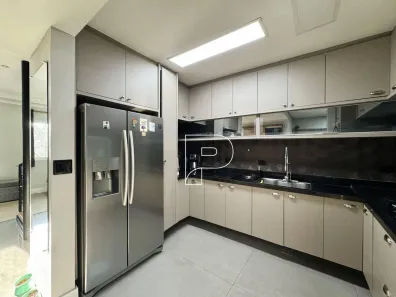 Casa de Condomínio com 3 Quartos à venda, 145m² no Jardim Rebelato, Cotia