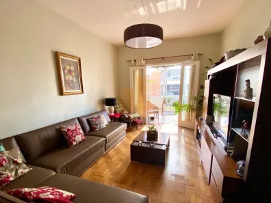 Apartamento com 4 Quartos à venda, 206m² no Pinheiros, São Paulo
