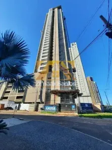 Apartamento com 3 Quartos à venda, 109m² no Graciosa - Orla 14, Palmas