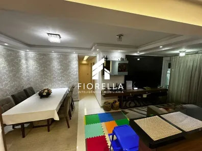 Apartamento com 3 Quartos à venda, 102m² no Pagani, Palhoça