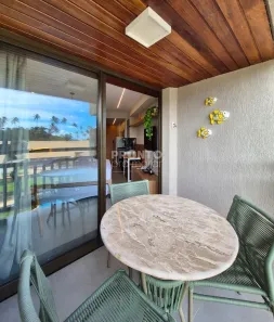 Apartamento com 1 Quarto à venda, 26m² no Tamandaré, Tamandaré