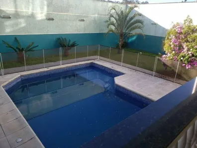 Sobrado com 4 Quartos à venda, 379m² no Parque Terra Nova II, São Bernardo do Campo