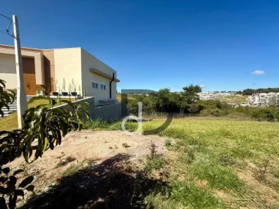 Lote/Terreno à venda, 598m² no Santa Isabel II, Louveira