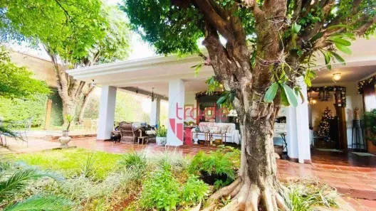 Casa com 4 Quartos para venda ou aluguel, 370m² no Jardim Sumaré, Ribeirão Preto