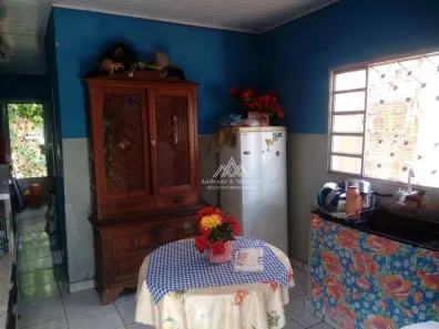 Casa com 1 Quarto à venda, 38m² no Valentina Figueiredo, Ribeirão Preto