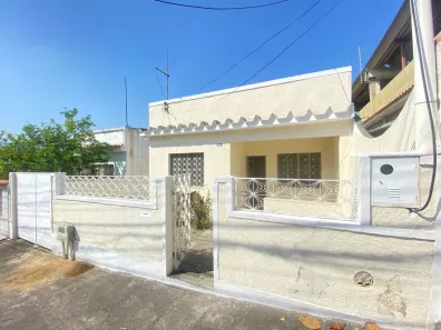 Casa com 2 Quartos à venda, 135m² no Campo Grande, Rio de Janeiro