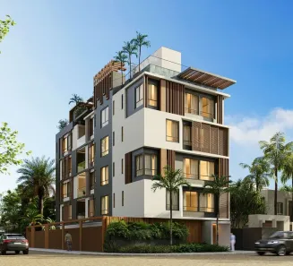 Apartamento com 3 Quartos à venda, 112m² no Camboinha, Cabedelo