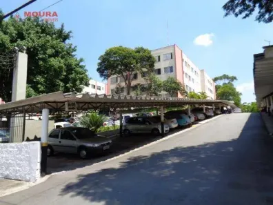 Apartamento com 3 Quartos à venda, 80m² no Jardim Patente, São Paulo