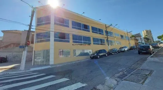 Prédio Comercial à venda, 1296m² no Santana, São Paulo