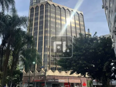 Sala Comercial para alugar, 158m² no Leblon, Rio de Janeiro