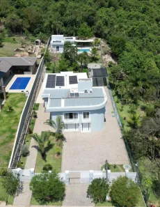 Casa com 5 Quartos à venda, 356m² no Residencial Jardim Perolla II, Itupeva