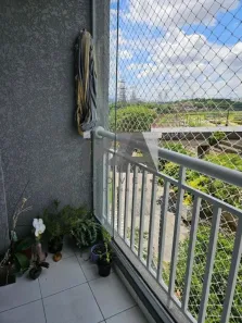 Apartamento com 2 Quartos à venda, 50m² no Presidente Altino, Osasco