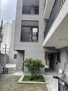 Casa com 2 Quartos à venda, 47m² no Tucuruvi, São Paulo
