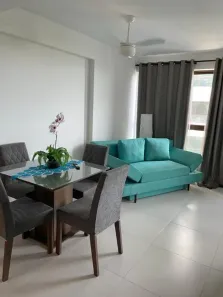 Apartamento com 1 Quarto para alugar, 40m² no Barra de Jangada, Jaboatão dos Guararapes