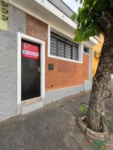 Sala Comercial para alugar, 11m² no Boa Vista, Limeira