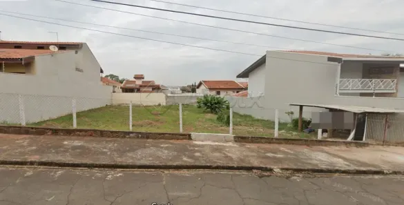 Lote/Terreno à venda, 335m² no Colina Werner Plaas, Americana
