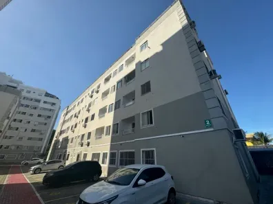 Apartamento com 2 Quartos para alugar, 51m² no Engenheiro Luciano Cavalcante, Fortaleza