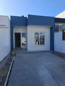 Casa com 2 Quartos à venda, 100m² no Aberta dos Morros, Porto Alegre