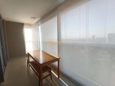 Flat com 1 Quarto para alugar, 53m² no Jardim Botânico, Ribeirão Preto