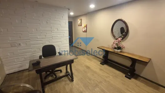 Apartamento com 2 Quartos à venda, 90m² no Tijuca, Rio de Janeiro