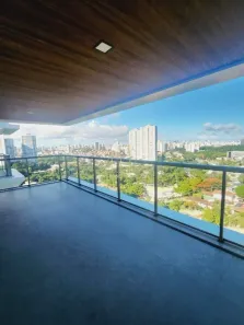 Apartamento com 3 Quartos à venda, 235m² no Horto Florestal, Salvador