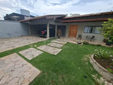 Casa com 3 Quartos à venda, 226m² no Jardim Tarraf II, São José do Rio Preto