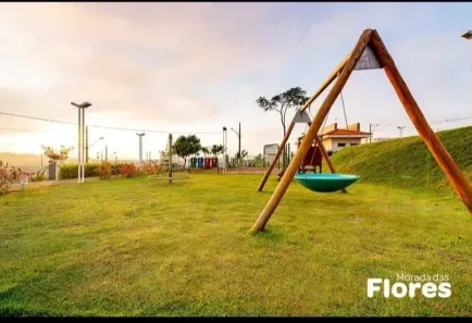 Casa com 3 Quartos à venda, 160m² no Loteamento Morada das Flores, Cambé