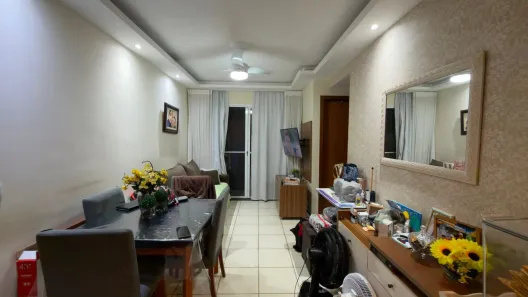 Apartamento com 2 Quartos à venda, 60m² no Neves (Neves), São Gonçalo