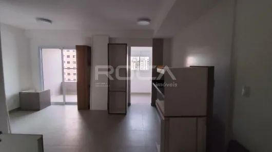 Apartamento com 2 Quartos à venda, 75m² no Jardim Santa Paula, São Carlos