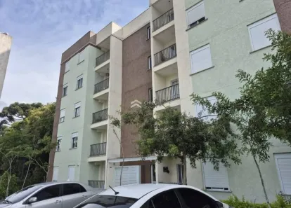 Apartamento com 2 Quartos à venda, 52m² no Centro, Vargem Grande Paulista