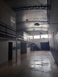 Ponto Comercial à venda, 340m² no Jardim Novo Mundo, Ribeirão Preto