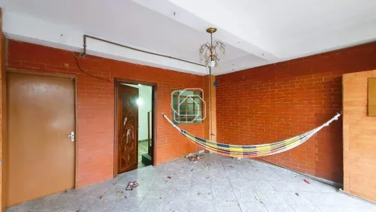 Casa com 2 Quartos para alugar, 100m² no Jardim Alberto Gomes, Itu