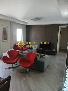 Apartamento com 2 Quartos à venda, 96m² no Centro, São Bernardo do Campo