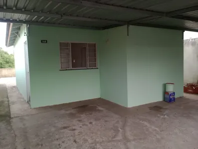 Casa com 2 Quartos à venda, 46m² no Jardim Residencial Nikkey, Sorocaba