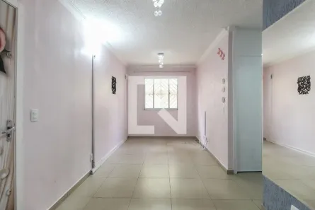 Apartamento com 2 Quartos à venda, 48m² no Colônia (Zona Leste), São Paulo