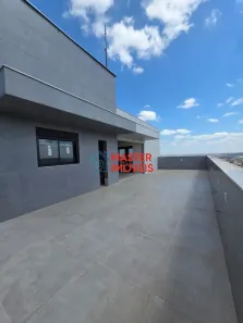 Cobertura com 4 Quartos à venda, 280m² no Barreiro, Belo Horizonte